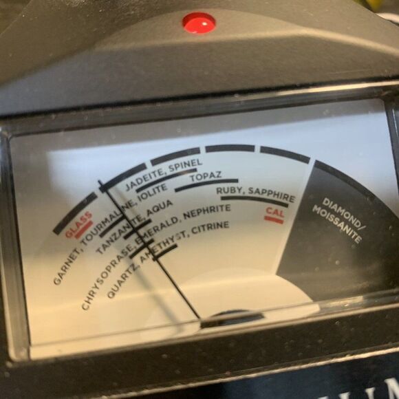 Vintage Native Style Red Jasper Boho Hippie Silver Tone Choker Necklace 15.5” - Picture 7 of 9